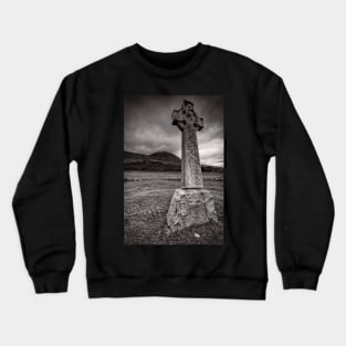 Cill Chriosd - Isle of Skye Crewneck Sweatshirt